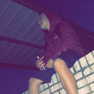 Meet your Posher, Jordan